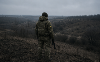 Военный без вести пропал во время боев на Курщине: почему суд отказался объявить его умершим