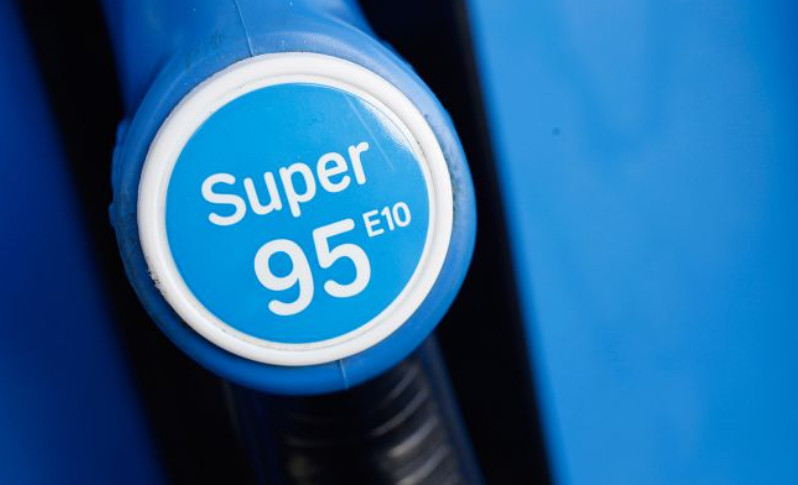 What will happen to A-95 and A-98 gasoline: fuel labeling standards will change from July 1 — Media