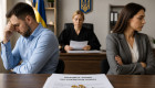 Украинцам объяснили, как развестись за месяц и какие документы нужны