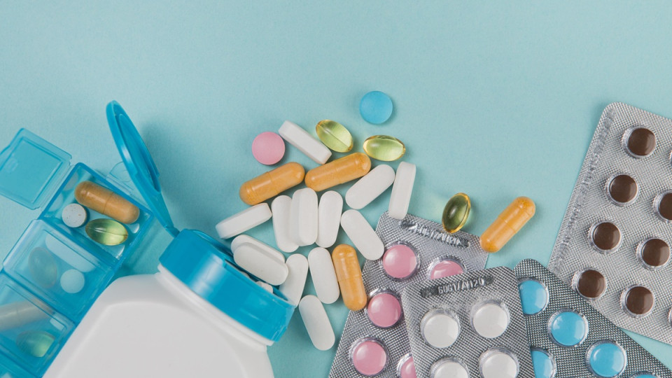 The production of pharmaceutical ingredients may become a gateway for Ukrainian medicines to Europe: the Cabinet outlined the strategy