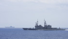Китай объявил о проведении специальной морской операции вблизи Тайваня после сделки Японии и Филиппин