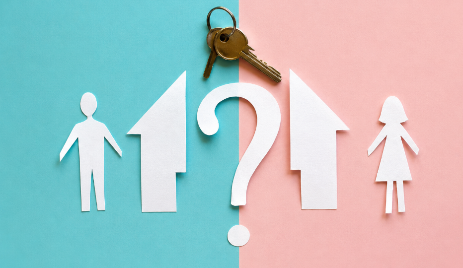 Who Owns the Apartment if It Was Bought on the Day of Selling Personal Property: The Supreme Court Prepares a New Approach