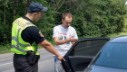 Полиция просит открыть багажник или показать сумку — когда гражданин может сказать «нет»