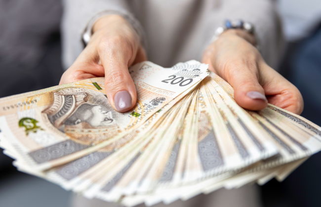 Minimum wage in Poland may increase – government announced new figures for 2027