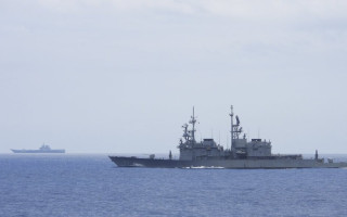 Китай объявил о проведении специальной морской операции вблизи Тайваня после сделки Японии и Филиппин