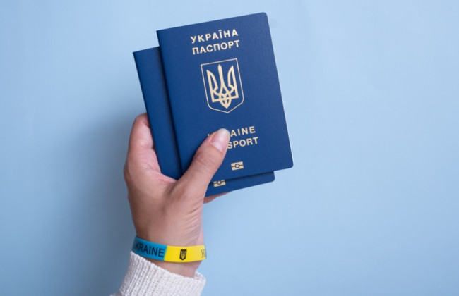 Оформление загранпаспорта взамен утерянного – перечень необходимых документов