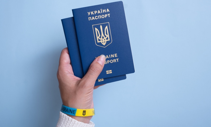 Issuance of a Foreign Passport to Replace a Lost One – List of Required Documents