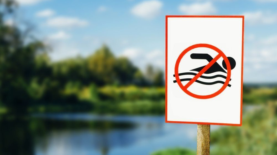 In which cases Ukrainians will have to pay a 5000 hryvnia fine for swimming in water bodies