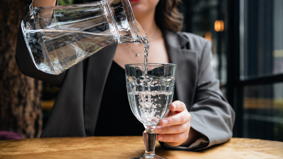 In Poland, restaurants and cafes will be required to serve water free of charge to all visitors