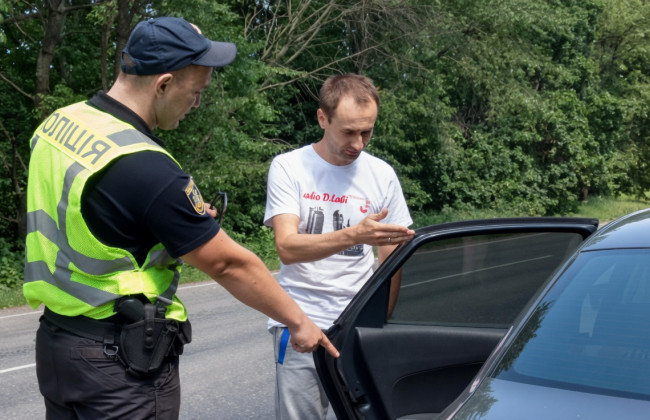 Полиция просит открыть багажник или показать сумку — когда гражданин может сказать «нет»