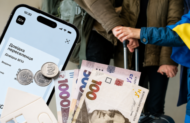 Компенсации за размещение ВПЛ без документов: срок выплат увеличили с 60 до 90 дней