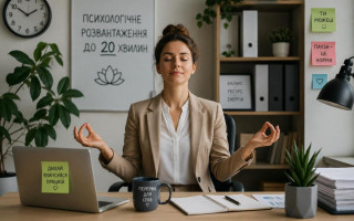 20 минут на психологическое восстановление на работе — что разрешат работникам и что предложат работодателям
