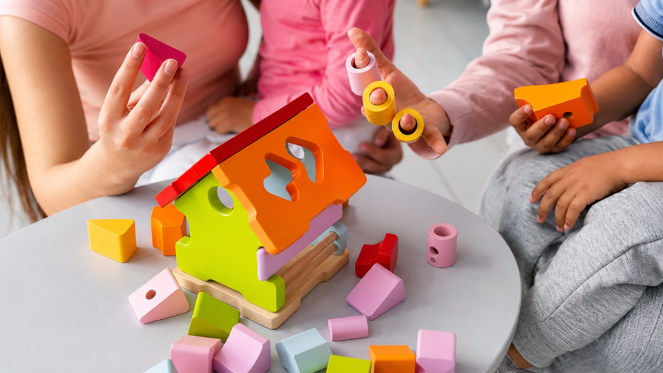 All Kindergartens in the Community Closed for the Summer — Is It Legal and What Should Parents Do