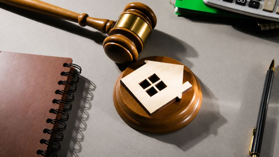 A potential heir cannot be deprived of the right to appeal while the inheritance dispute is ongoing — Supreme Court