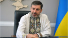 Украина передала РФ список мест содержания военнопленных с нарушениями условий – Дмитрий Лубинец