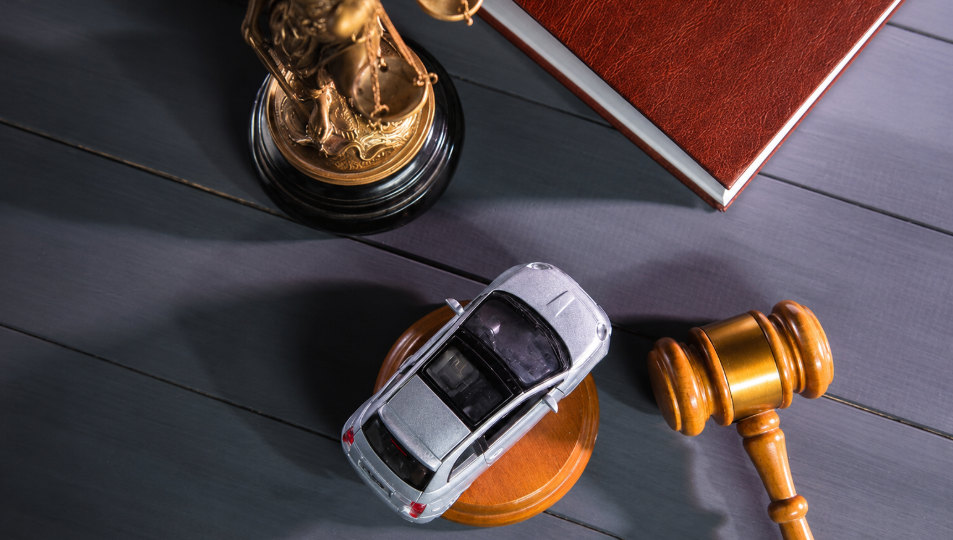 The culprit of the accident died without paying compensation: the appellate court obliged the heir to repay the debt