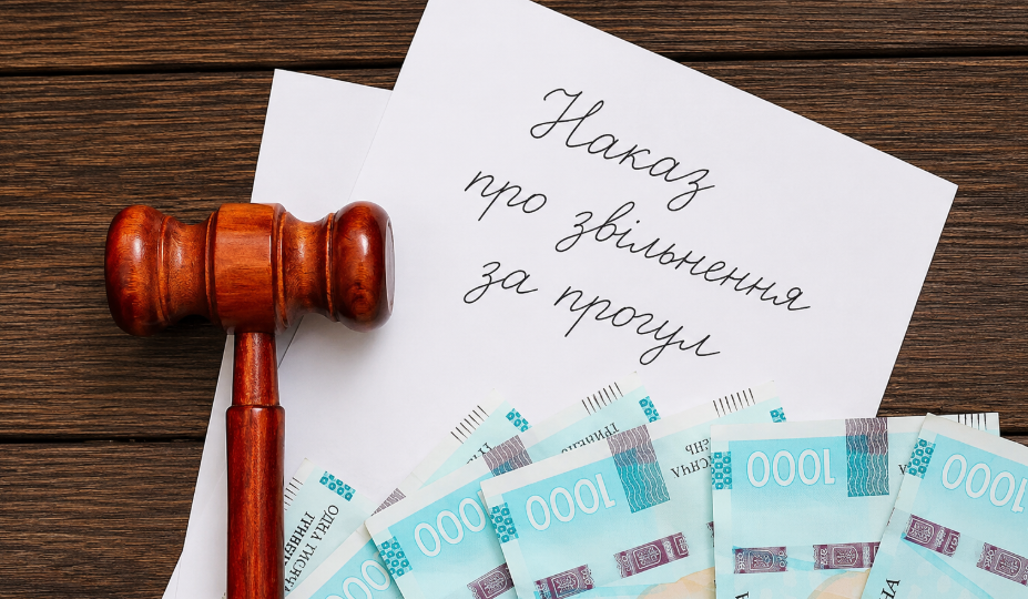 Employer lost dispute over 11 thousand hryvnias: Supreme Court allowed employee not to return advance