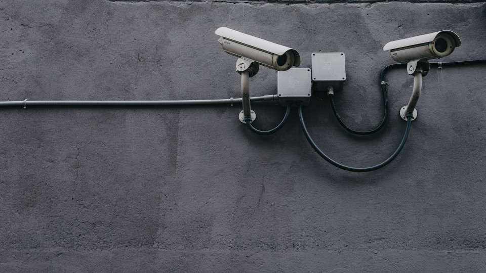 In Zhytomyr region, the court refused to dismantle a surveillance camera installed by a man on his neighbor's house, and a lantern aimed at his bedroom
