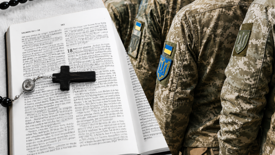 Does the Right to Alternative Service Apply During Mobilization: The Grand Chamber Will Consider the Jehovah's Witness Case