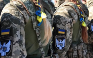 Беременность и военная служба: в ТЦК напомнили о правах и гарантиях женщин