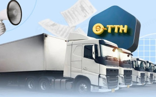 Э-ТТН остаются добровольными — бизнес сам будет выбирать между бумажными и электронными документами