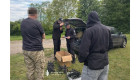 На Донеччині затримали військового медика, який викрав та продав 16 дронів своєї частини – ДБР