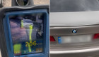 У Києві покарали водія BMW, який «летів» зі швидкістю понад 200 км на годину