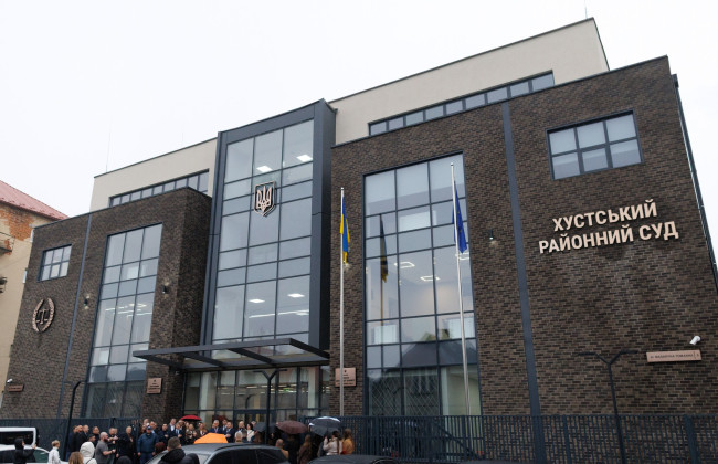 Первые назначения судей в местные суды могут состояться уже в начале 2027 года: глава ВККС