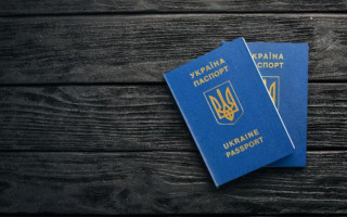Как подтверждается гражданство ребенка при оформлении загранпаспорта, если один из родителей иностранец