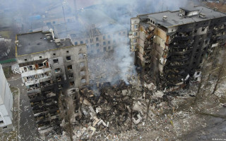 Майно структур під контролем РФ можуть використовувати для виплати боргів Росії — Верховний Суд