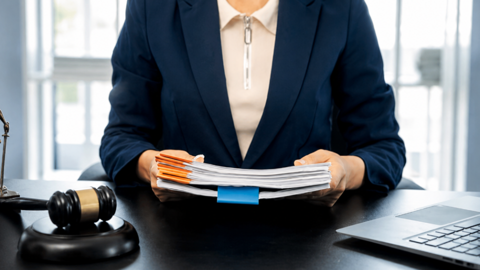 If the court asks to buy stationery or pay postal expenses — are such demands legal