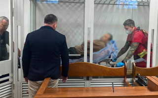 ДТП с четырьмя погибшими в Киеве: водитель Mercedes взят под стражу без права внесения залога