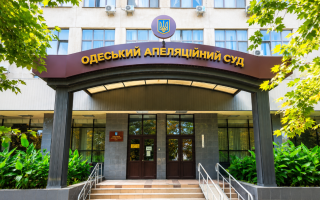 Конкурс в Одесский апелляционный суд завершен: ВККС определила 23 победителей