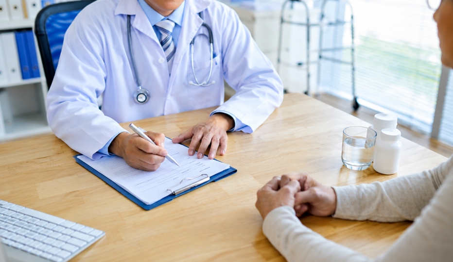 Doctors can be fined 68 thousand hryvnias for disclosing a patient's diagnosis: what the law provides