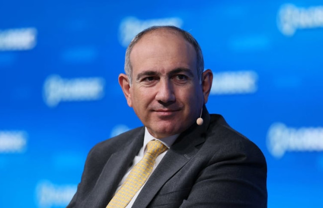 Парламентские выборы в Армении: партия премьер-министра Никола Пашиняна набирает большинство голосов