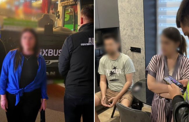 Українок під виглядом працевлаштування в Німеччині та на Кіпрі продавали у секс-рабство