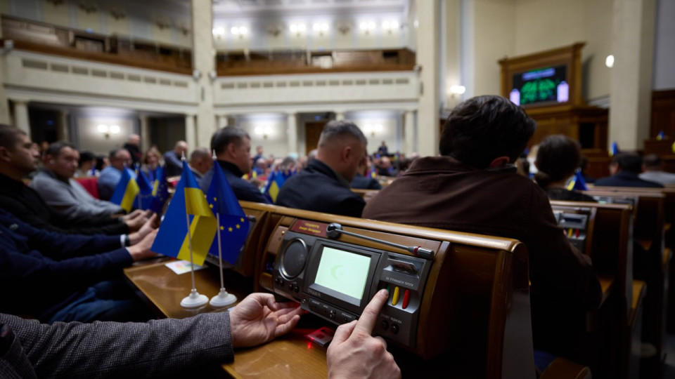 Ukraine is preparing to change the rules of state aid to business and restore control over it