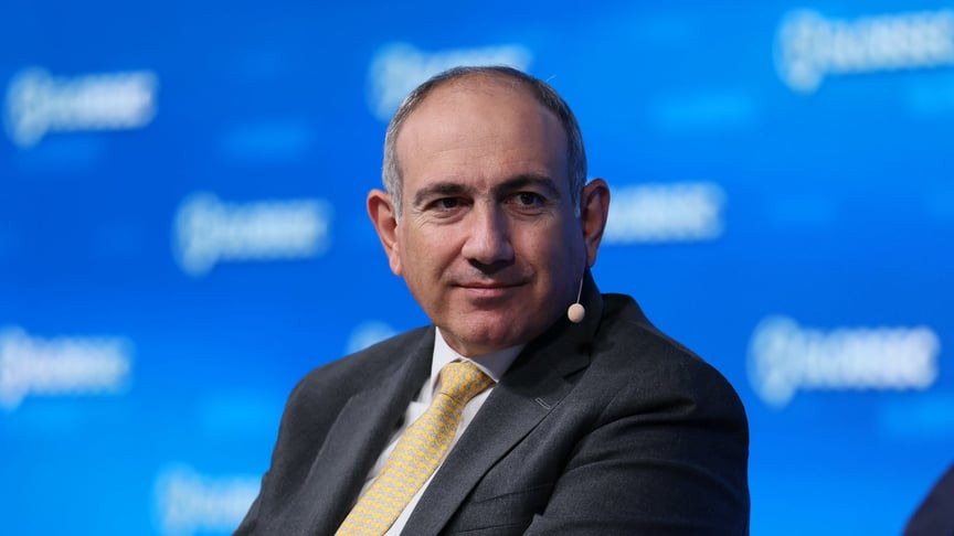 Parliamentary Elections in Armenia: Prime Minister Nikol Pashinyan's Party Gains Majority of Votes