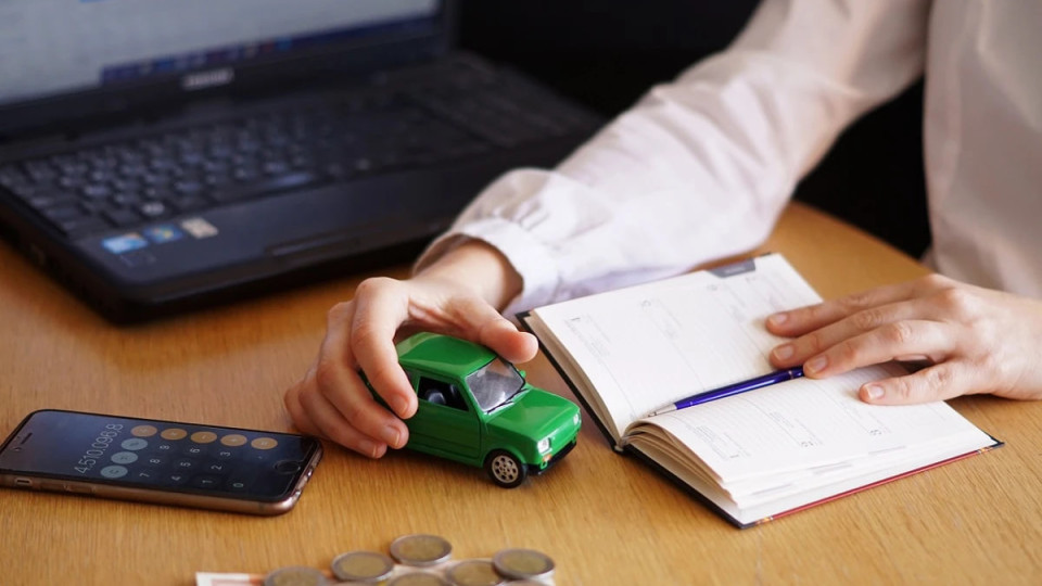 Is it necessary to pay a pension fee for an inherited car – answered by the Pension Fund of Ukraine