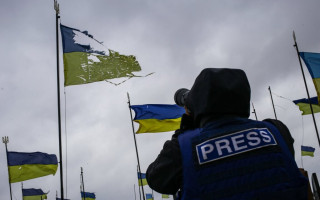 ТСК заявила про відсутність захисту цивільних журналістів, яких викрадає та катує РФ
