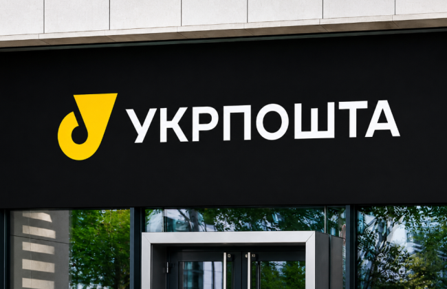 В Харькове российский беспилотник частично уничтожил хаб «Укрпочты»: что будет с доставкой посылок
