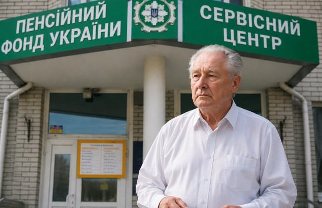 24 місяці стажу після призначення пенсії по інвалідності дають право на перерахунок за новими показниками: ВС