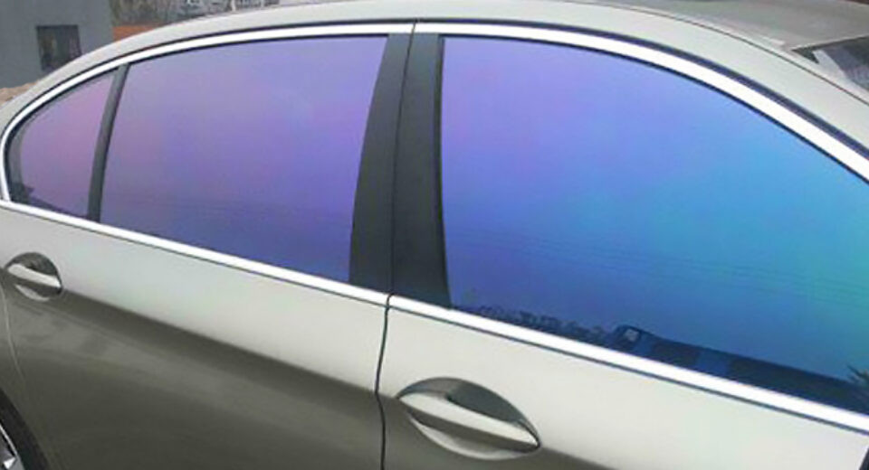 Drivers May Be Allowed to Tint Car Windows: What Changes Are Proposed