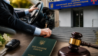 Не явился в ТЦК после повестки и требования: суд временно ограничил военнообязанного в праве вождения авто