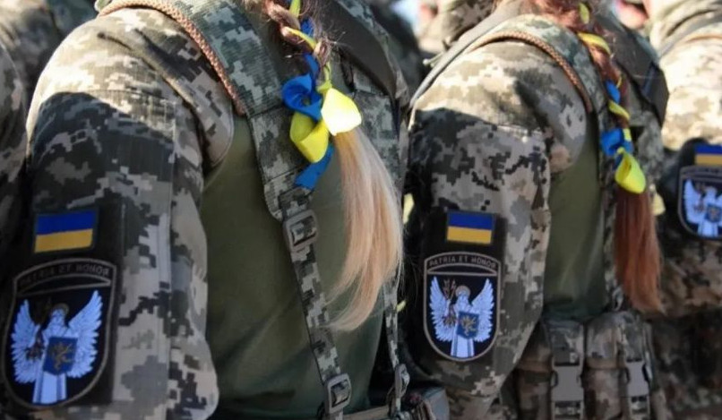 Pregnancy and Military Service: The Recruitment and Social Support Center Reminded Women of Their Rights and Guarantees