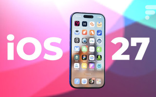 Apple представила iOS 27: новая Siri, функции искусственного интеллекта и обновленный дизайн