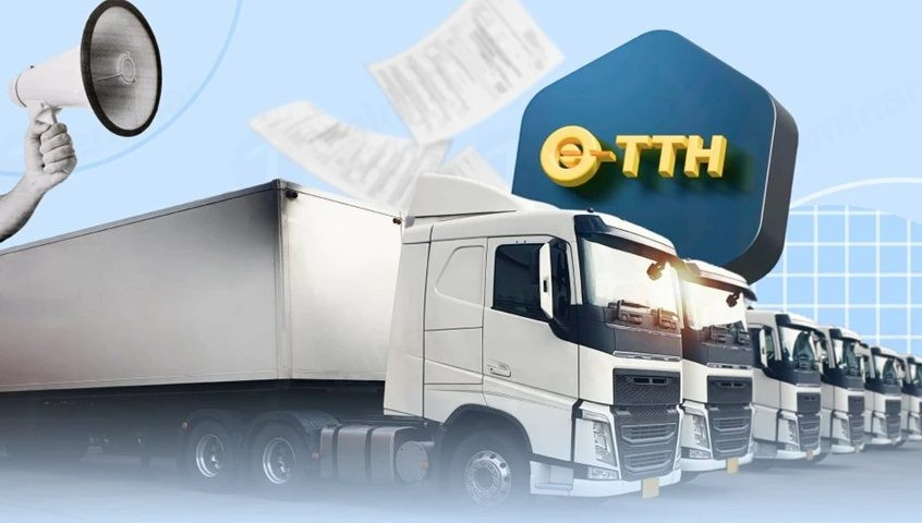 E-TTN Remain Voluntary – Businesses Will Choose Between Paper and Electronic Documents