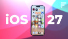 Apple представила iOS 27: новая Siri, функции искусственного интеллекта и обновленный дизайн