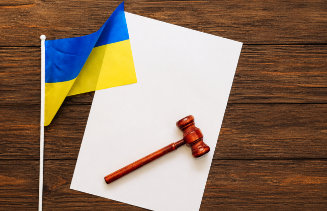 Кабмин расширил полномочия Минюста по защите интересов Украины в зарубежных судах