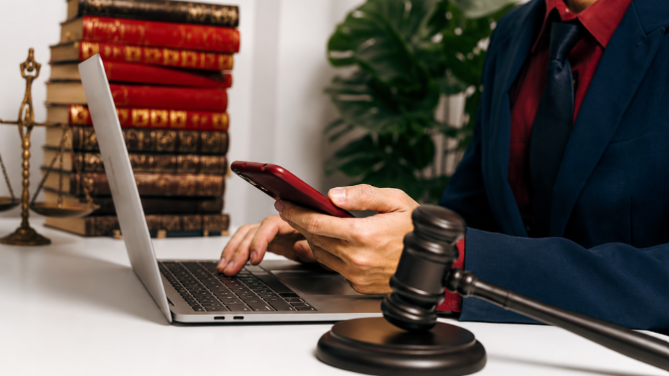 In the UK, a judge was dismissed for exchanging personal messages and sending private photos to staff outside of work